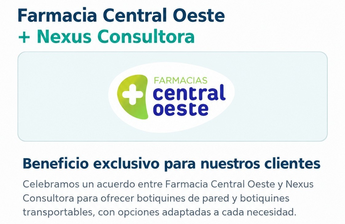 Farmacia Central