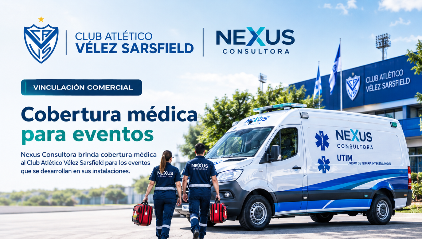 Club Vélez Sarsfield